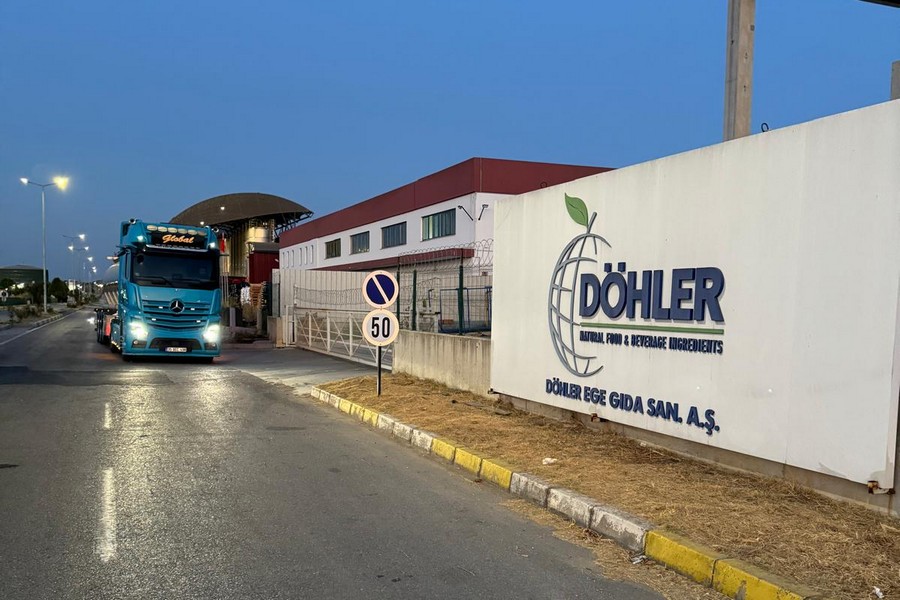 İzmir Temiz Su Fiyatları